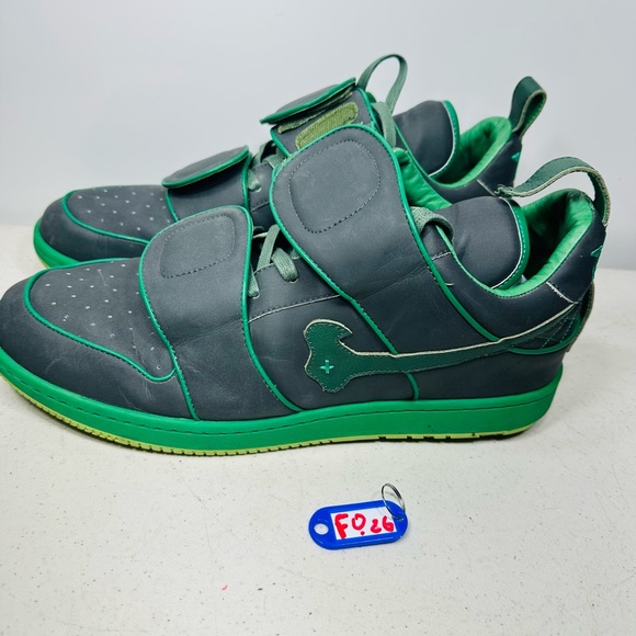 Other - SIA Collective VULTR SK8 “Parks and Recreation” Mens Size 12